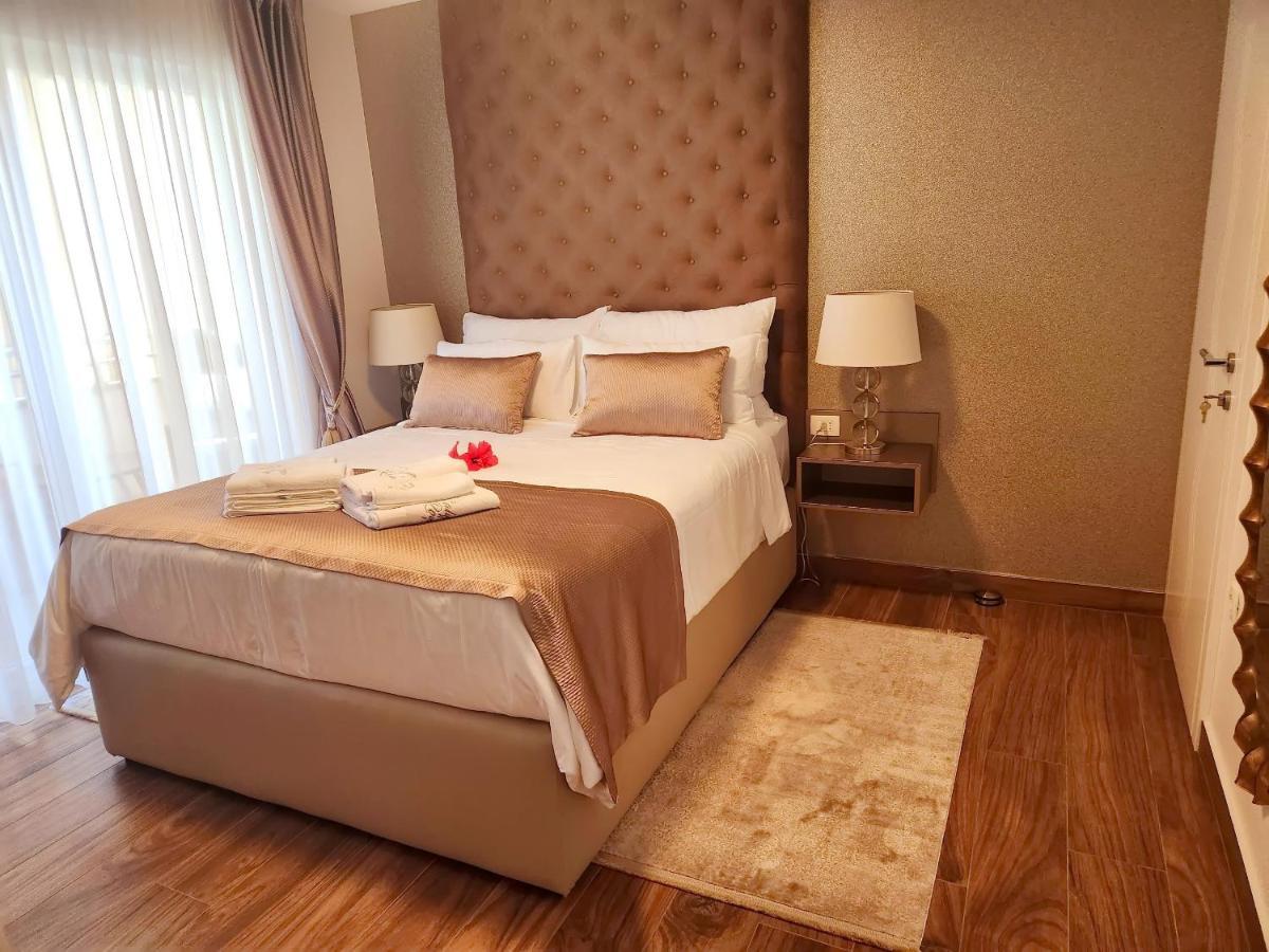 Calypso Royal Apartment Zadar Exterior foto